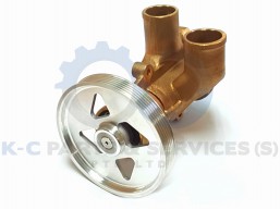 JPR-VP0060DB Seawater Pump
